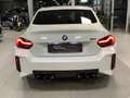 BMW M2 Competition LCI Performace Carbon H&K HUD Blanc - thumbnail 6