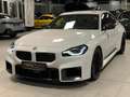BMW M2 Competition LCI Performace Carbon H&K HUD Blanc - thumbnail 3