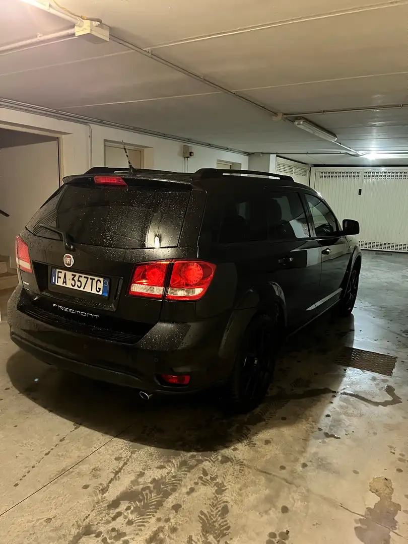 Fiat Freemont 2.0 mjt 16v Lounge 4x4 170cv auto E5+ - 2