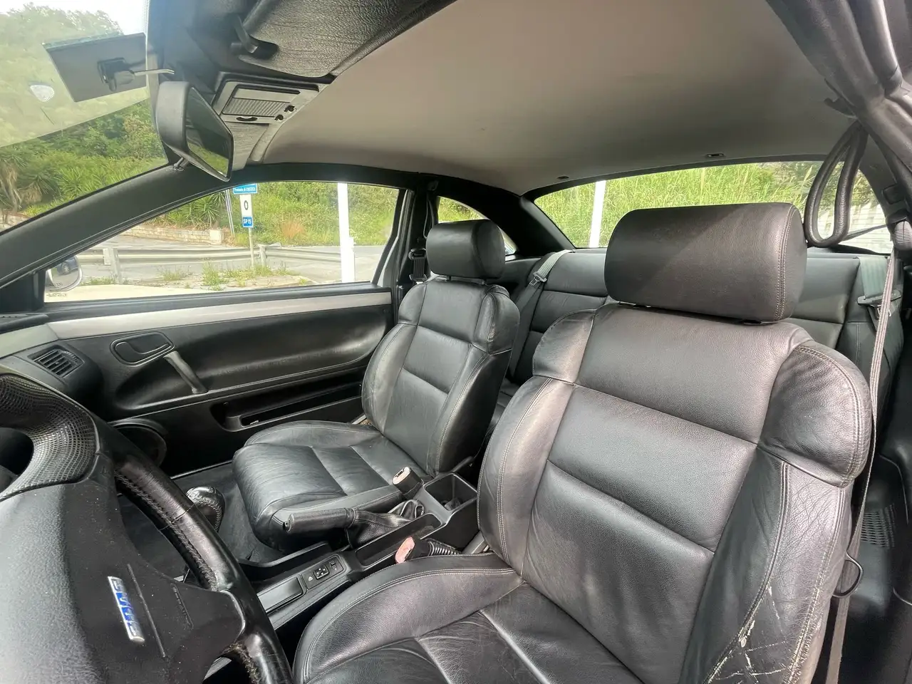 Fiat Coupe 2.0 16V, foto 5