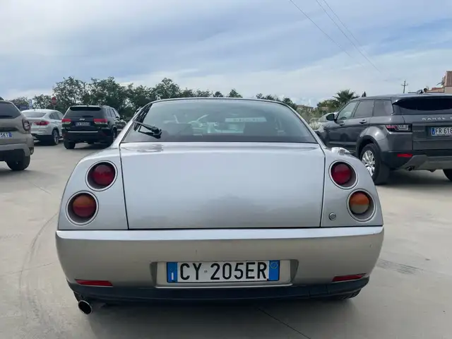 Fiat Coupe 2.0 16V