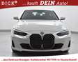 BMW 420 420d Aut. Gran Coupé M SPORTF+LEDER+NAVI PLUS+18 Weiß - thumbnail 6