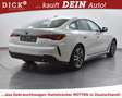 BMW 420 420d Aut. Gran Coupé M SPORTF+LEDER+NAVI PLUS+18 Weiß - thumbnail 4