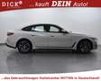 BMW 420 420d Aut. Gran Coupé M SPORTF+LEDER+NAVI PLUS+18 Weiß - thumbnail 3