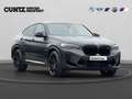 BMW X4 M Competition Harman/Kardon Laserlicht ParkAssistPlu Gris - thumbnail 3