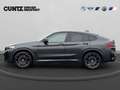 BMW X4 M Competition Harman/Kardon Laserlicht ParkAssistPlu Gris - thumbnail 8
