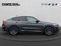 BMW X4 M Competition Harman/Kardon Laserlicht ParkAssistPlu Gris - thumbnail 4