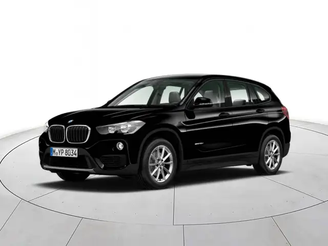BMW X1 sDrive18d Advantage