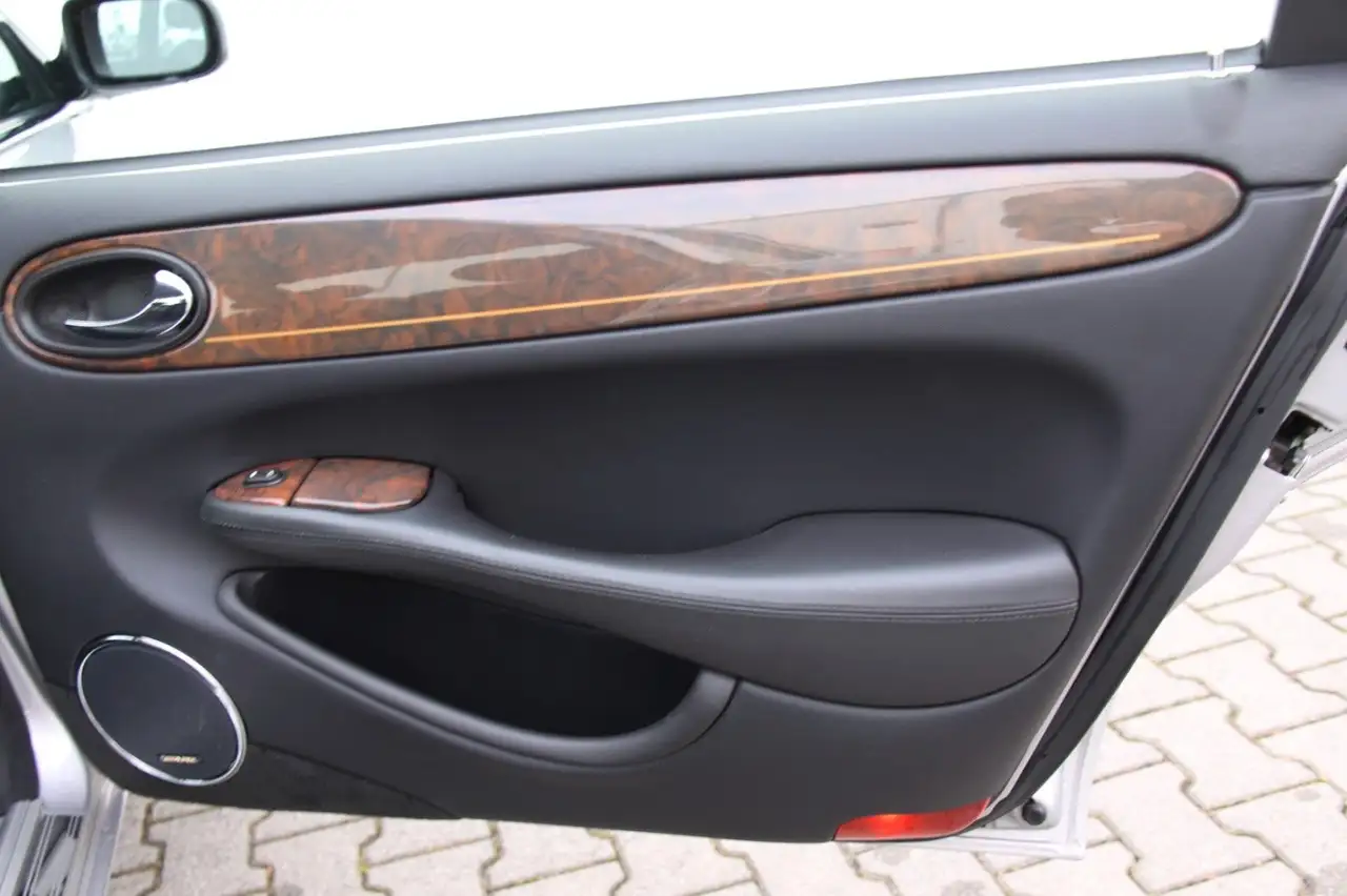 Jaguar Daimler V8 Langversion 3 Jahre Garantie, foto 12