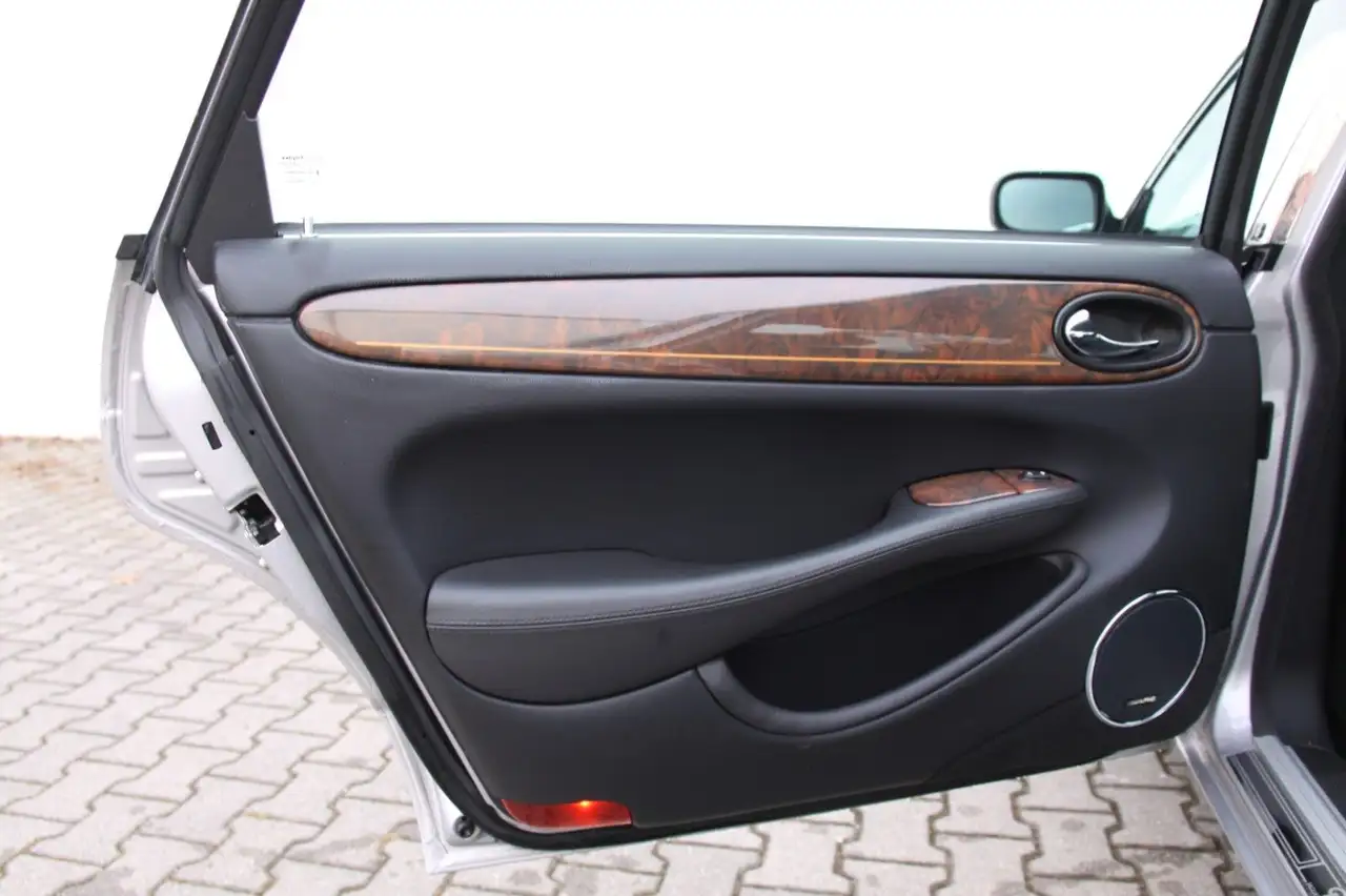 Jaguar Daimler V8 Langversion 3 Jahre Garantie, foto 9