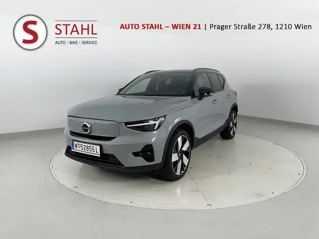 Volvo EX40 Single Motor Extended Range 79kWh Ultra Dark AU...