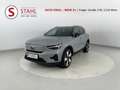 Volvo EX40 Single Motor Extended Range 79kWh Ultra Dark AU... Grau - thumbnail 1