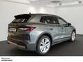 Skoda Elroq 85 ALPHA 82KWH LED RFK ACC NAV MEMORY Grau - thumbnail 3