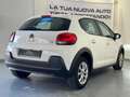 Citroen C3 C3 1.5 bluehdi Feel van s Wit - thumbnail 7