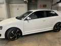 Audi S3 2.0 tfsi quattro s-tronic Biały - thumbnail 3