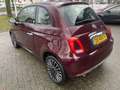 Fiat 500 0.9 TwinAir T 80pk Lounge/ Mirror/ Climate/ Pano d Rot - thumbnail 3