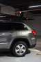 Jeep Grand Cherokee 3.0 V6 CRD Limited 241 CV Gris - thumbnail 6