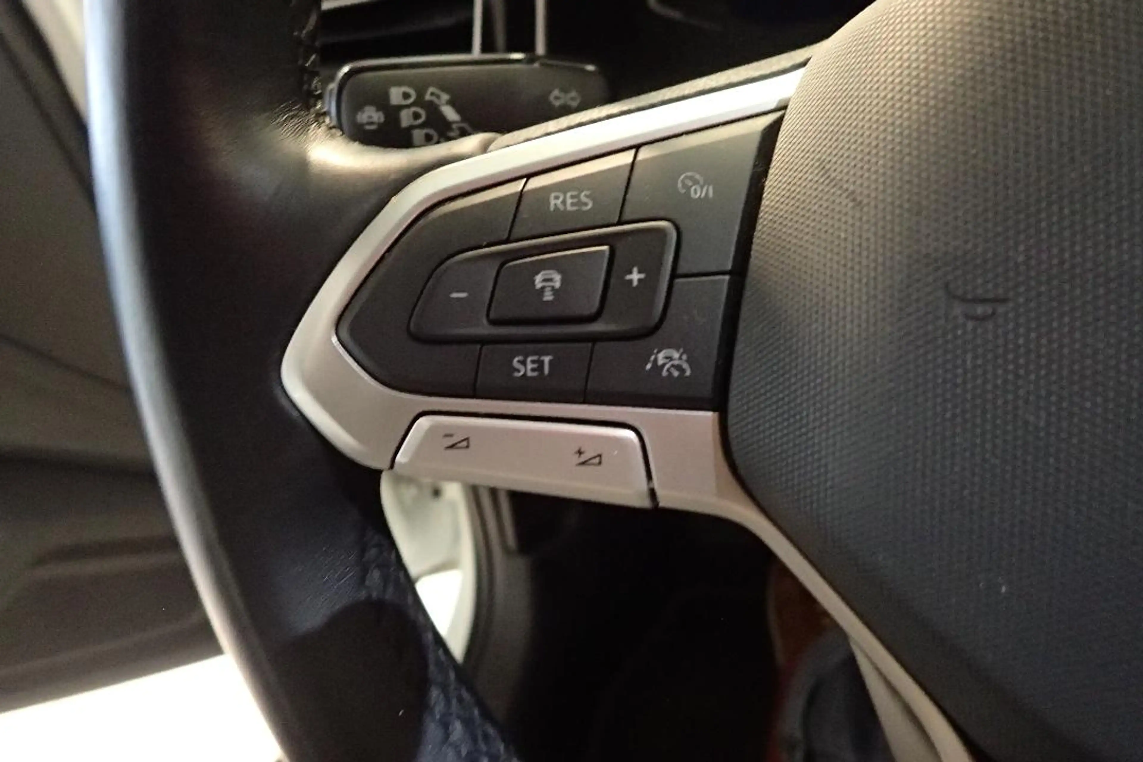 Volkswagen Polo Style TSI MATRIX-LED NAVI WINTERPAKET ACC — photo 13