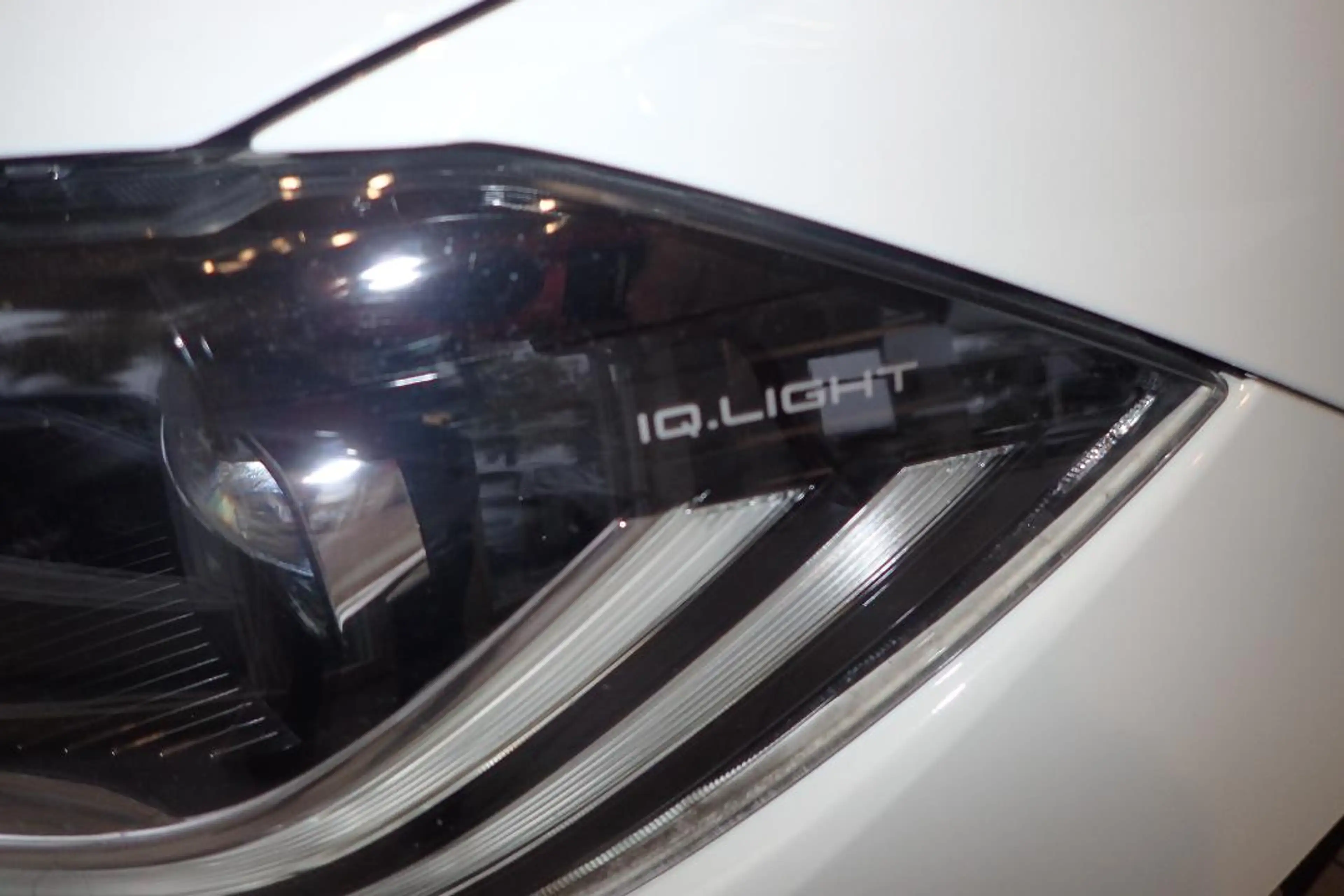 Volkswagen Polo Style TSI MATRIX-LED NAVI WINTERPAKET ACC — photo 2