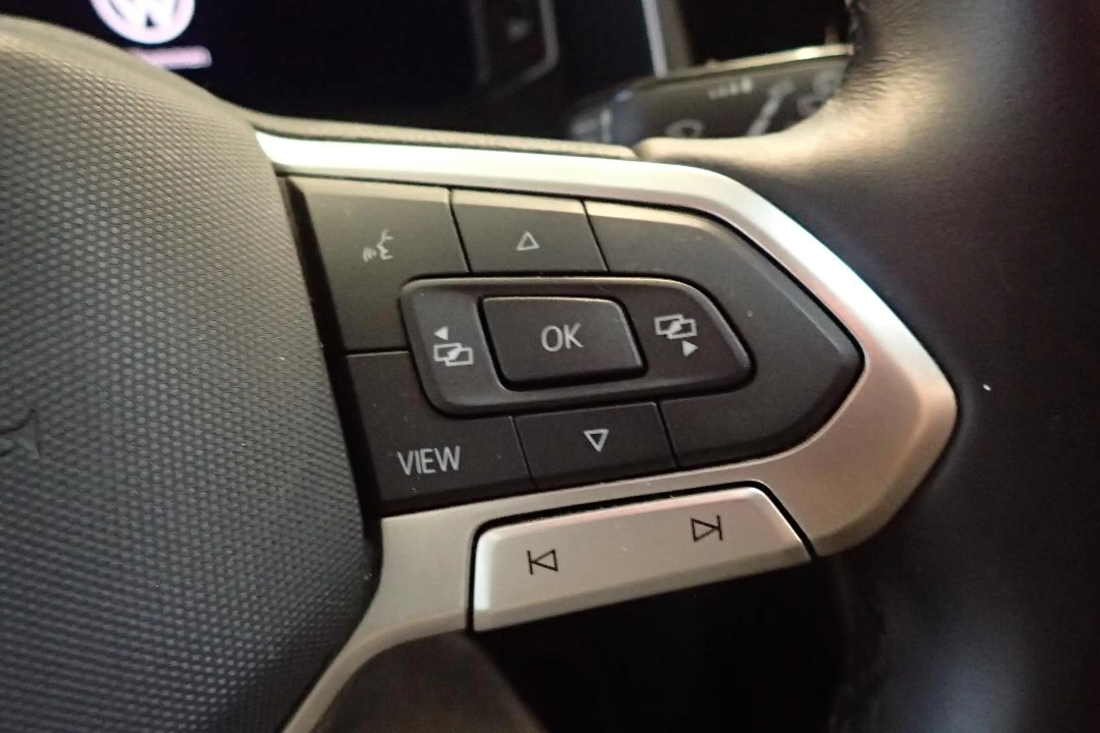Volkswagen Polo Style TSI MATRIX-LED NAVI WINTERPAKET ACC — photo 14