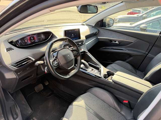 Peugeot 3008 2021 — vignette 8