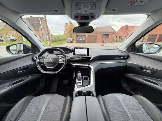 Peugeot 3008 2021 — vignette 25