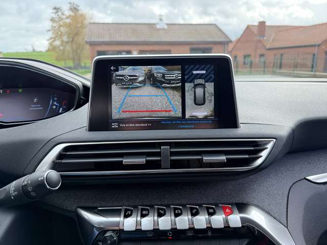 Peugeot 3008 2021 — vignette 19