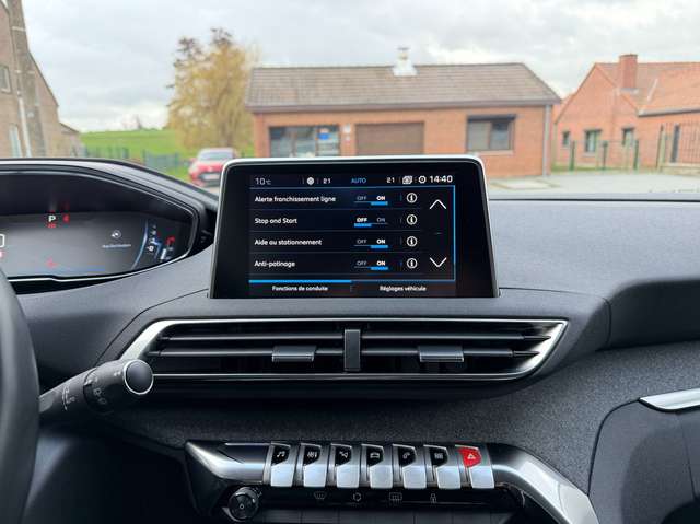 Peugeot 3008 2021 — vignette 21