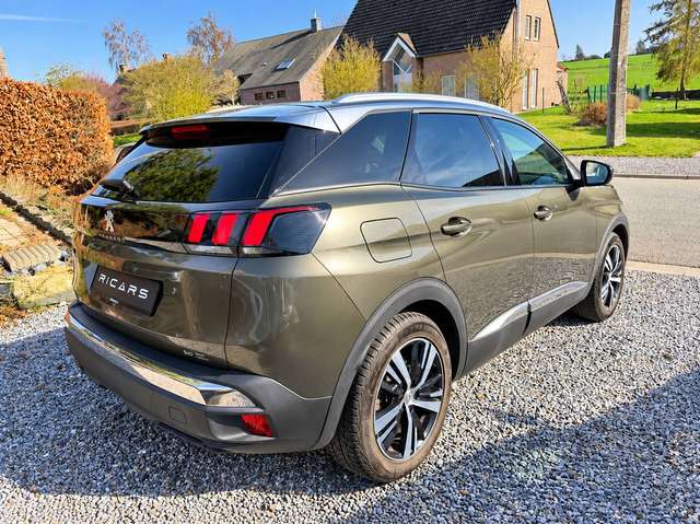 Peugeot 3008 2021 — vignette 7