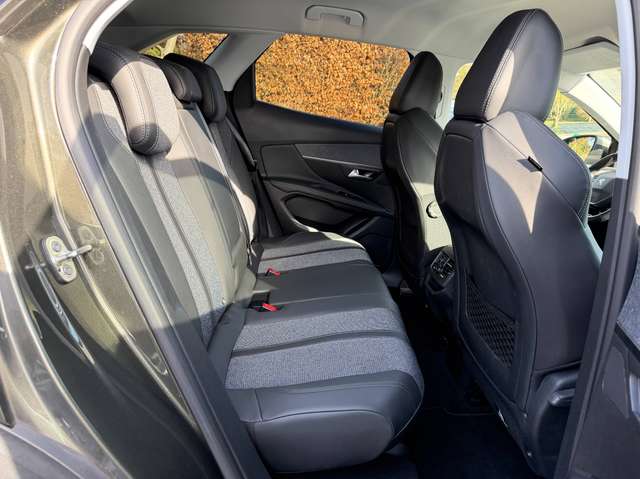 Peugeot 3008 2021 — vignette 11