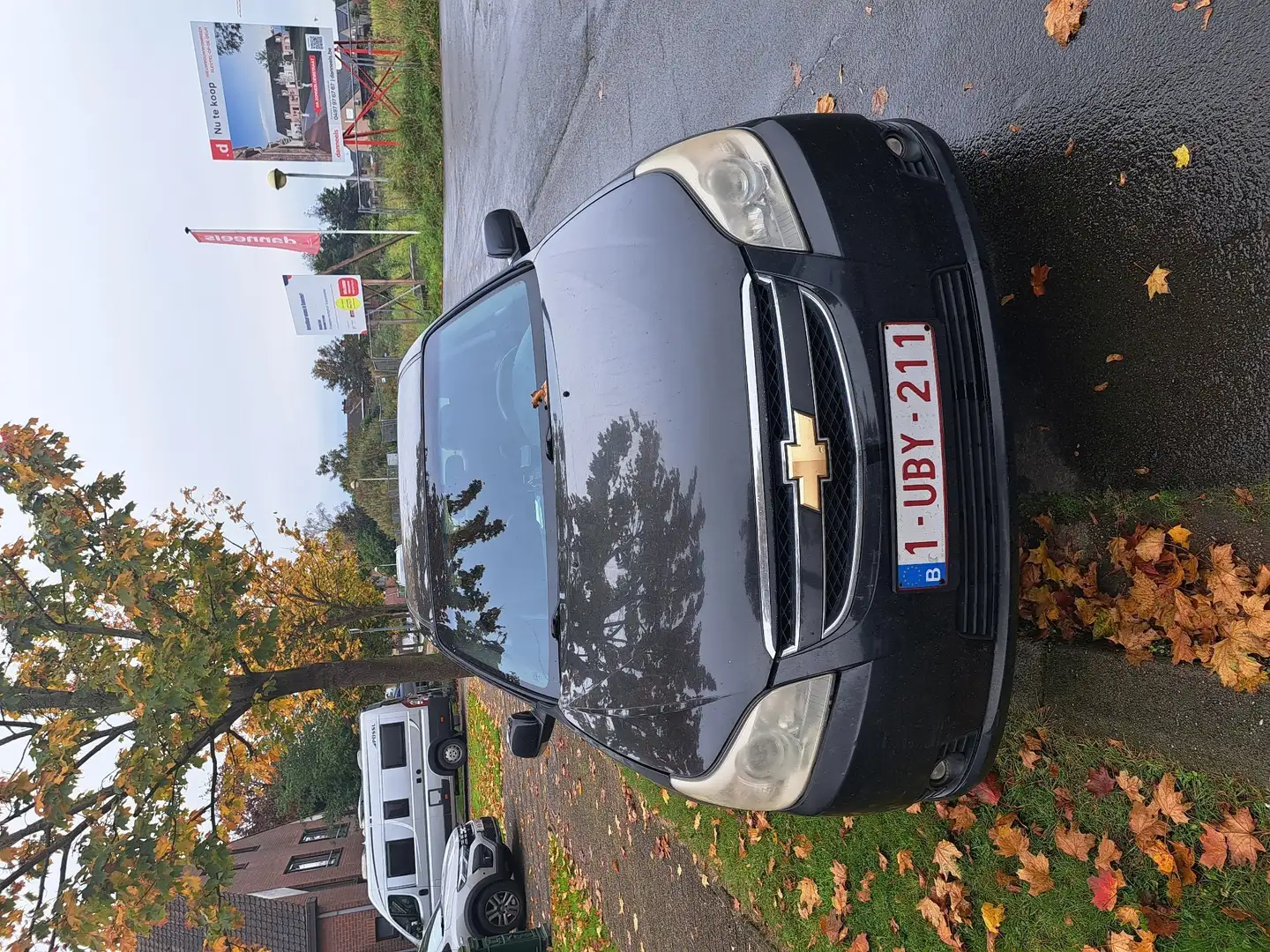 Chevrolet Epica 2.0 Gas LT - 1