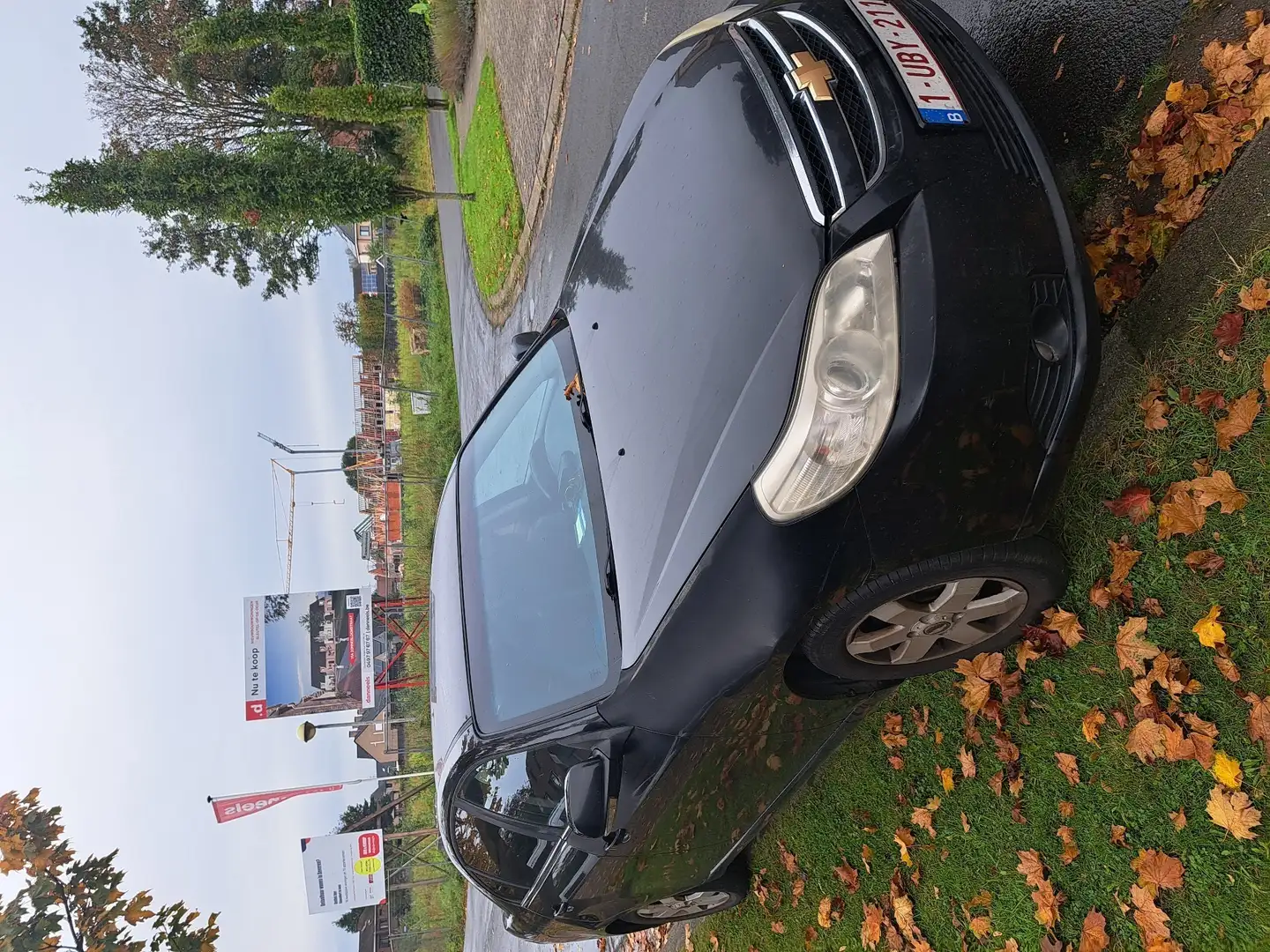 Chevrolet Epica 2.0 Gas LT - 2