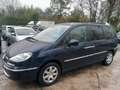 Peugeot 807 2.0 hdi 16v Allure (sv) 163cv E5 Blauw - thumbnail 1