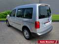 Volkswagen Caddy PKW Trendline 2.0 TDI+Allrad+Navi+2-Zonen-Klimaaut Argento - thumbnail 2