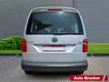Volkswagen Caddy PKW Trendline 2.0 TDI+Allrad+Navi+2-Zonen-Klimaaut Argento - thumbnail 3