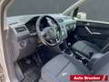 Volkswagen Caddy PKW Trendline 2.0 TDI+Allrad+Navi+2-Zonen-Klimaaut Argento - thumbnail 8