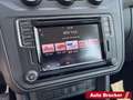 Volkswagen Caddy PKW Trendline 2.0 TDI+Allrad+Navi+2-Zonen-Klimaaut Argento - thumbnail 10