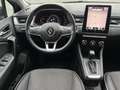 Renault Captur Captur 1.3 TCe Intens GPF EDC + CAR-PASS + CAMÉR Gris - thumbnail 12