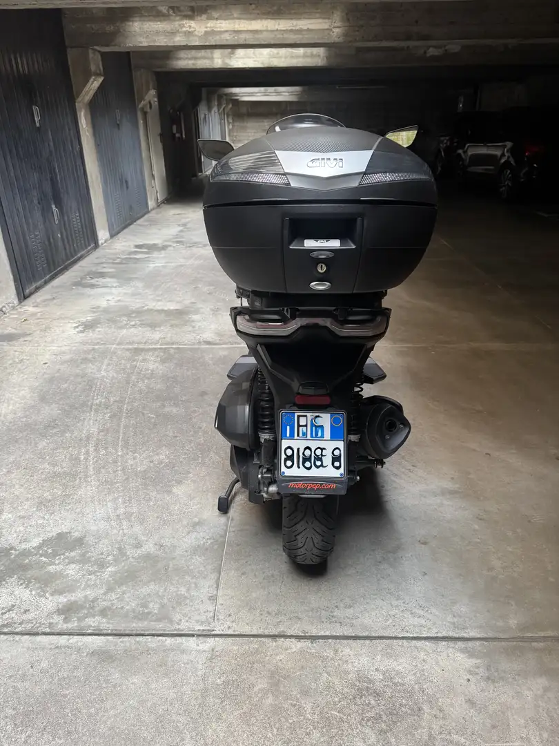 Voge SR4 Max 350 - 2