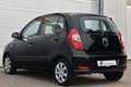 Hyundai i10 5 Star Edition Klima/Navi/TÜV 06/2027 Schwarz - thumbnail 4