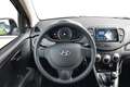 Hyundai i10 5 Star Edition Klima/Navi/TÜV 06/2027 Schwarz - thumbnail 12