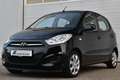 Hyundai i10 5 Star Edition Klima/Navi/TÜV 06/2027 Schwarz - thumbnail 6