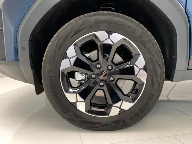 Dacia Bigster view 10