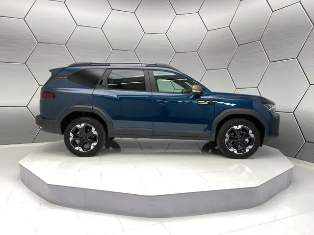 Dacia Bigster view 6