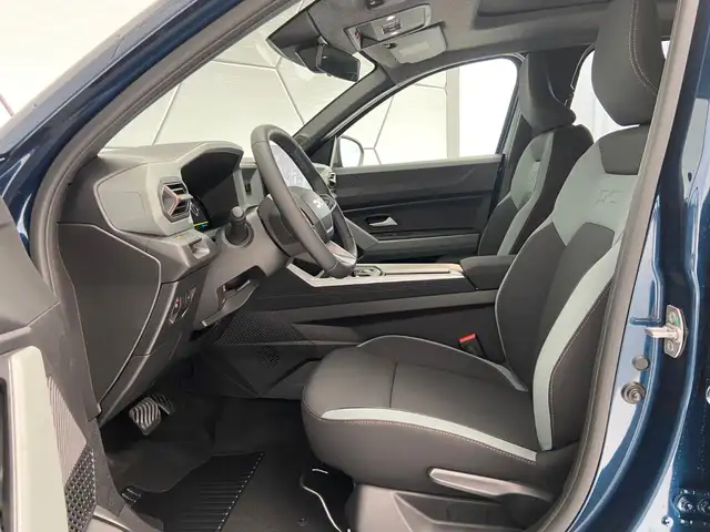 Dacia Bigster view 12