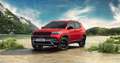 Jeep Compass 1.3 T 240CV PHEV AT6 4xe OVERLAND+SUMMIT+TRAILHAWK Rot - thumbnail 2