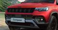Jeep Compass 1.3 T 240CV PHEV AT6 4xe OVERLAND+SUMMIT+TRAILHAWK Rosso - thumbnail 5