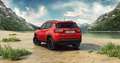 Jeep Compass 1.3 T 240CV PHEV AT6 4xe OVERLAND+SUMMIT+TRAILHAWK Rot - thumbnail 3