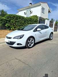 GTC 1.6CDTi S/S Selective