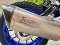 Yamaha MT-125 Bleu - thumbnail 10